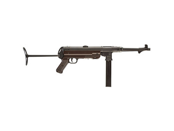 Umarex USA 2251813 Legends MP CO2 177 BB 52+1 9