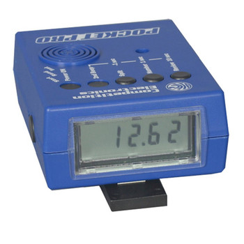 Competition Electronics Pocket Pro Timer UPC: 787735028003