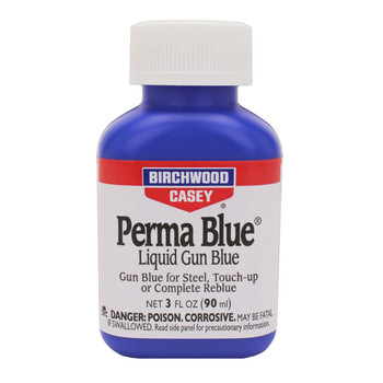 B/C PERMA BLUE LIQUID 3OZ UPC: 029057131253