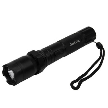 DIABLO II TAC FLS STUN 5M VOLT 320 LUM UPC: 804879395683