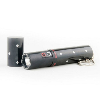Guard Dog Electra Concealed Lipstick Stun Gun w Flashlight UPC: 804879430353