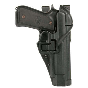 Level 3 Serpa Duty Holster UPC: 648018102813