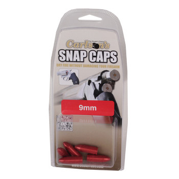 SNAP CAP .270 2 PACK UPC: 723189000523