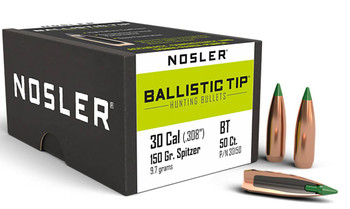 NOS 30150 BLSTC HNT 30C 150 SPTZR 50 UPC: 054041301503