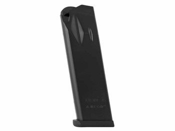 Mec-Gar MGK4514AFC Kimber 14rd 45 ACP Fits Kimber Ten II Blued w/Anti-Friction Coating Carbon Steel