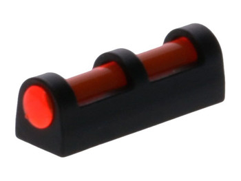 TRU TG-TG947CRM LONGBEAD 2.6MM-RED