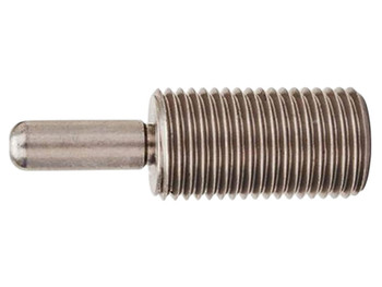 Hornady 391910 Mandrel Neck Turn Tool 22 Cal Stainless Steel Silver