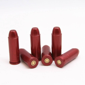 Carlson Snap Caps .45 Long Colt 6 Pack UPC: 723189000493