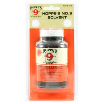 NO 9 NITRO POWDER SOLVENT 4OZ JAR CLM UPC: 026285514063