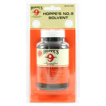 NO 9 NITRO POWDER SOLVENT 4OZ JAR CLM UPC: 026285514063