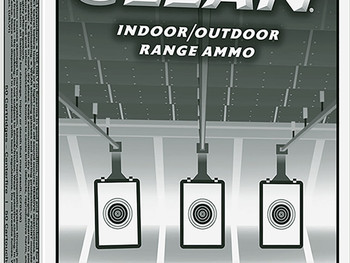Winchester Ammo WC401 Super X 40S&W 165gr Winclean Brass Enclosed Base 50 Per Box/10 Case