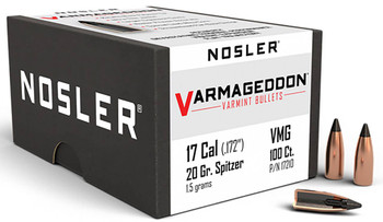 NOS 17210 VARMAGEDDON 17 20 FBT 100 UPC: 054041172103