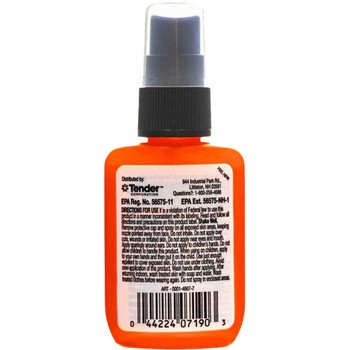 Ben's 30 Tick & Insect Repellent 3.4 oz. Pump Spray, 30pct DEET