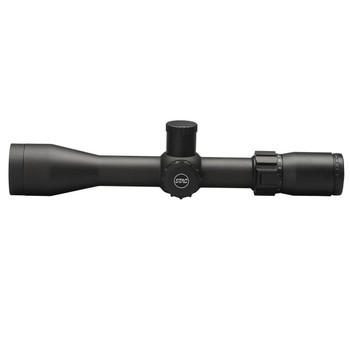 Sightron S-TAC3-16X42 Rifle Scope UPC: 793139260123