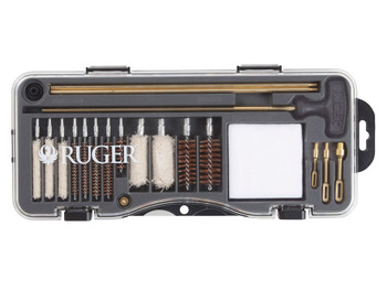 Ruger 27826 Cleaning Kit Rifle/Shotgun