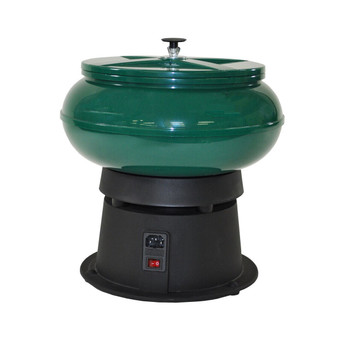 RCBS Vibratory Case Tumbler 120 Volt, UPC :604544621013 UPC: 604544621013