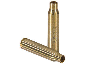 Firefield FF39016 In-Chamber 223 Rem/5.56 NATO, Red Laser 632-650nM Wavelength