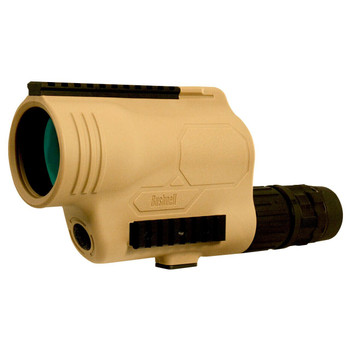 Bushnell Legend T Series 781545ED 15-45X60 Fde Flp Mil Hash Reticle Box 5L UPC: 029757815453