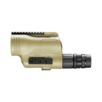 Bushnell Legend T Series 781545ED 15-45X60 Fde Flp Mil Hash Reticle Box 5L UPC: 029757815453
