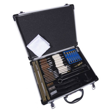 UNIVERSAL SELECT 63PC CLEANING KIT UPC: 761903367583