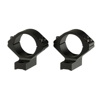 Browning 123011 AB3 Integrated Scope MountRing Combo Matte Black 30mm Low UPC: 023614415893 Browning 123011 AB3 Integrated Scope MountRing Combo Matte Black 30mm Low UPC: 023614415893