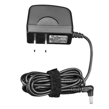 Mag Charger 120V AC Converter w/ L Shaped Barrel Plug UPC: 038739180793