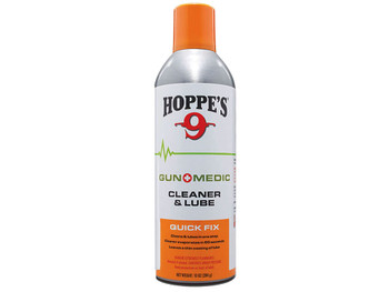 Hoppe's GM2 Gun Medic Cleaner & Lube 10 oz. Aerosol Can