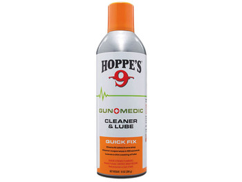 Hoppe's GM2 Gun Medic Cleaner & Lube 10 oz. Aerosol Can