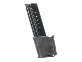 ProMag SPRA15 Standard 11rd Extended 9mm Luger Fits Springfield XDS Blued Steel