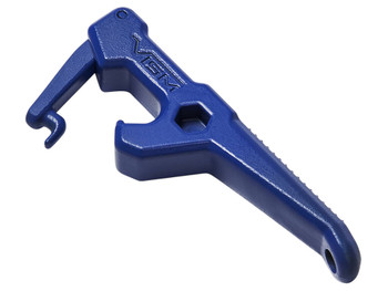 NcStar VTGLMAG MagPopper Disassembly Tool Fits Glock Blue Steel