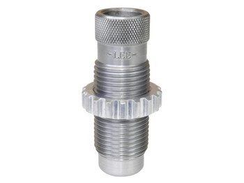 Lee Precision 90785 Taper Crimp Die 45 Auto Rim / 45 Schofield / 455 Web Mark / 2/45 Win Mag