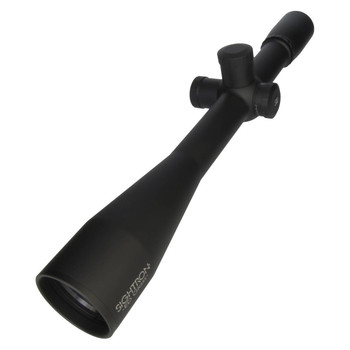 Sightron SIIISS45X45EDTD Rifle Scope UPC: 793139251503