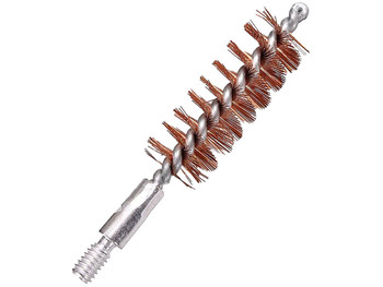 Birchwood Casey 41283 Cleaning Brush 45 Cal Bronze