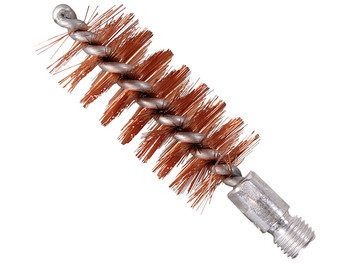 Birchwood Casey 41270 Cleaning Brush 12 Gauge Bronze