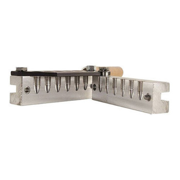 Lee 6-Cavity Mold-.452''  230 Gr RN UPC: 734307903503