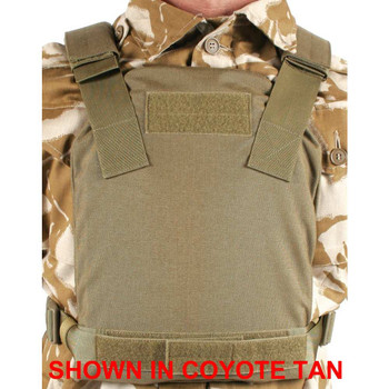 Low Vis Plate Carrier - 32Hp12 UPC: 648018093593
