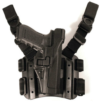 Level 3 Tactical Serpa Holster UPC: 648018096433