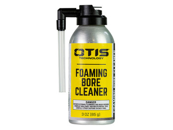 Otis RW903AFC Bore Cleaner Removes Carbon Build Up 3 oz Foam