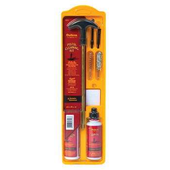 PSTL 38 CAL/9MM CLNG KIT BRASS ROD CLM UPC: 076683464163