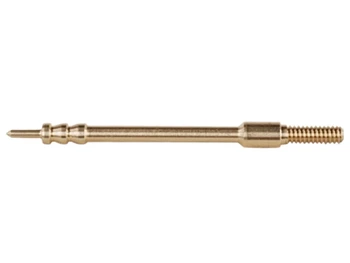 Pro-Shot J17B Jag .17 Cal Handgun/Rifle #5-40" Thread Spear Tip Brass