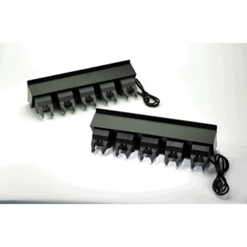 5 Unit Bank Charger UPC: 080926754003