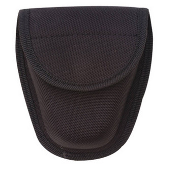 Double Nylon Handcuff Case UPC: 690104134963