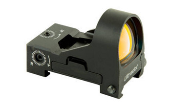 AAL UD L/T COMPACT 4MOA SIGHT BLK UPC: 094922721624