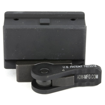 AM DEF AIMPOINT T1 QR MNT LOWER 1/3 UPC: 818503011184