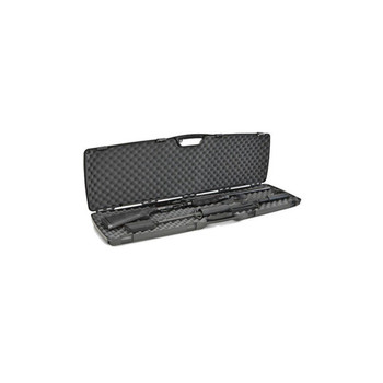 PLANO SE DOUBLE RIFLE/SHOTGUN CASE UPC: 024099001434