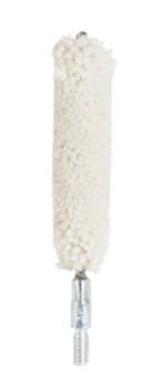 KleenBore MOP9 Bore Mop .38 .357 9mm Cal Handgun 832 Thread 100 Cotton Mop UPC: 026249005354 KleenBore MOP9 Bore Mop .38 .357 9mm Cal Handgun 832 Thread 100 Cotton Mop UPC: 026249005354