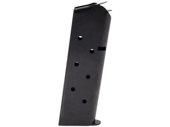 CMC Products 14310 Classic 8rd 45 ACP Fits 1911 Government Black Stainless Steel
