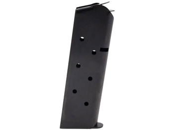 CMC Products 14310 Classic 8rd 45 ACP Fits 1911 Government Black Stainless Steel