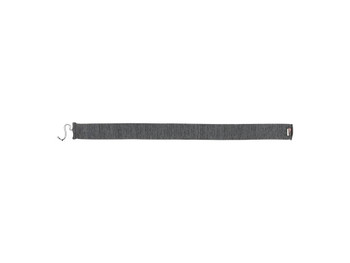 Allen 13130 Gun Sock 52" Heather Gray Knit 3Pack *With or W/O Scope