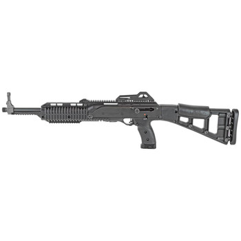 HiPoint 1095TS 1095TS Carbine 10mm Auto 17.50 101 Black All Weather Molded Stock UPC: 752334900104